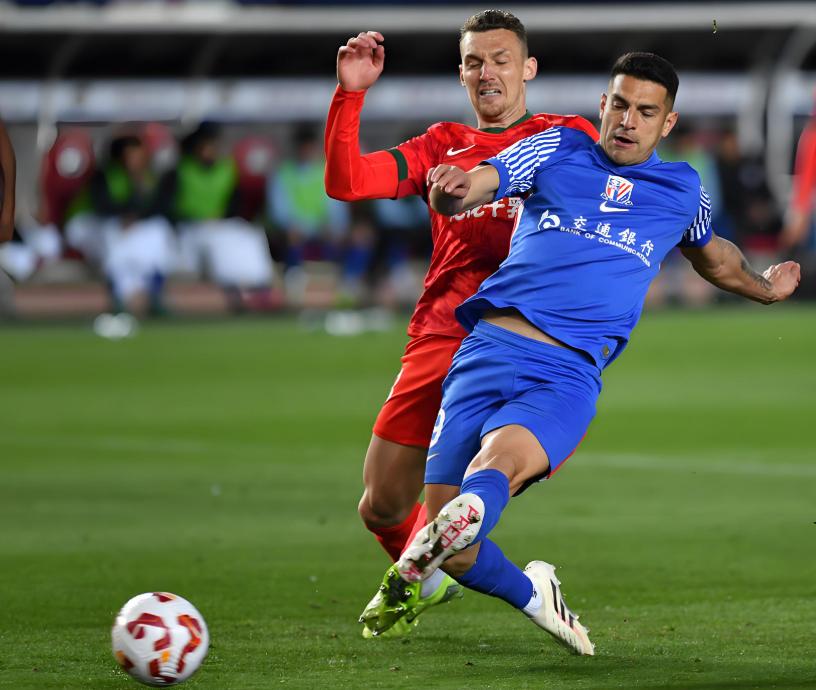 金年会下载-关于冲刺阶段上海海港调整名单以备CBA常规赛，队长鼓劲环节打磨，更衣室稳定，团队化学反应显著的信息